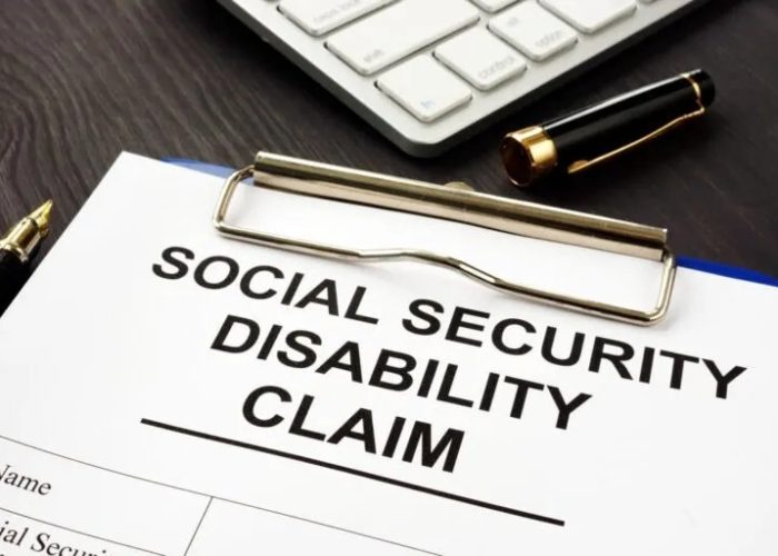 A Guide to Social Security Disability Law & Eligibility